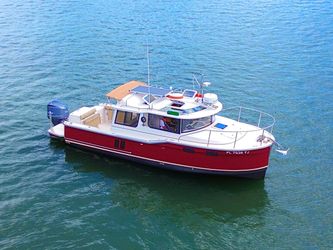 27' Ranger Tugs 2021 Yacht For Sale